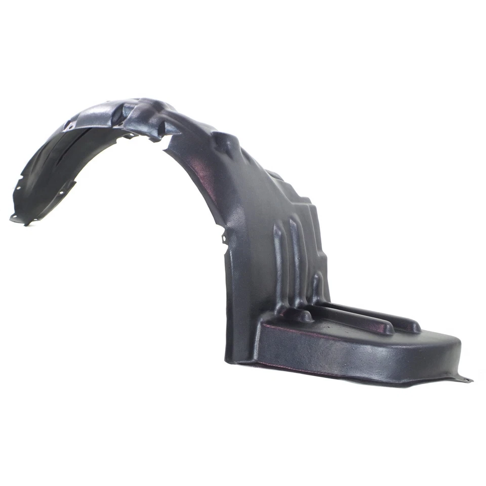 Protetor contra respingos dianteiro 7231154G51 lado direito para 2002-2004 Suzuki Aerio S, SX - Imagem 3 de 4