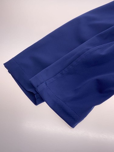 GLOBERIDE Other Jacket 2 Polyester Navy Plain VF-2JK02539 Used - Picture 5 of 5