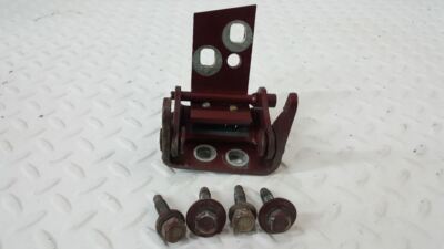 97-03 Pontiac Grand Prix GTP Rear Driver Lower Door Hinge