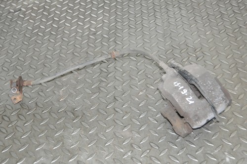 BMW X5 E70 xDrive 30d 2013 RHD Bremssattel hinten rechts 11279417