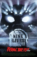 Feral #13 Image Comics 1st Print Cover B 2025