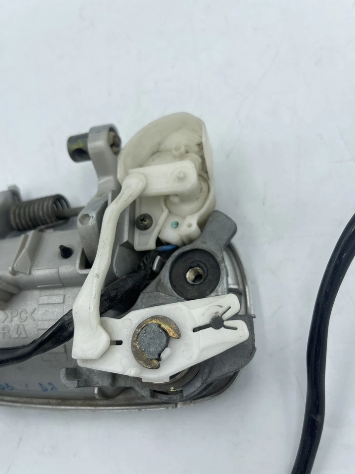 讴歌 Integra 门把手,乘客 1994 - 2001 94 95 96 97 98 99 00 01 — 第 4/4 张图片