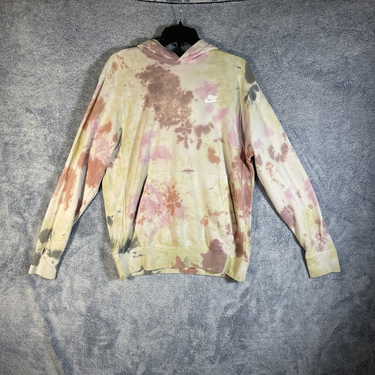 pull nike multicolor