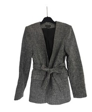 Donna Karan - Brand New - Lined Jacket - Size Us10