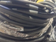 Teich-Rippenschlauch 38 mm 1,5 Zoll Meterware