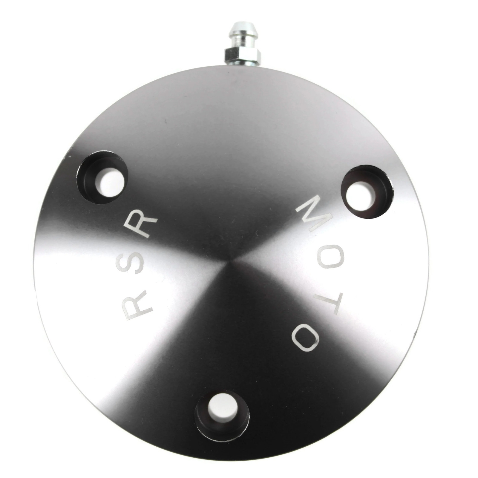 Récepteur d'embrayage gris pour V-Rod à commande hydraulique fluide