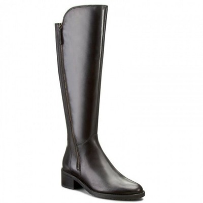 clarks ladies boots size 4