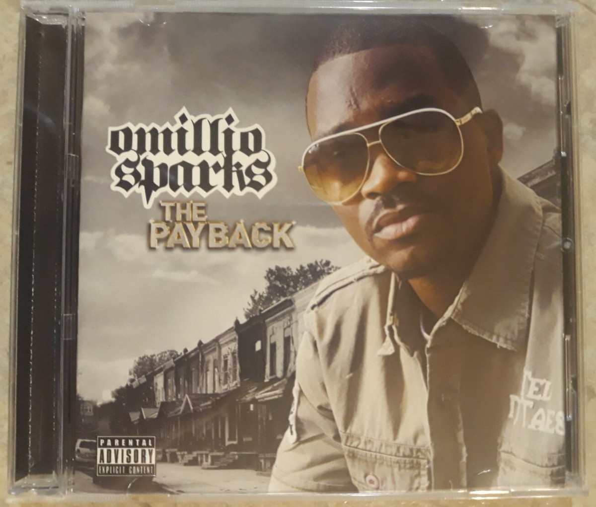 Omillio Sparks Age