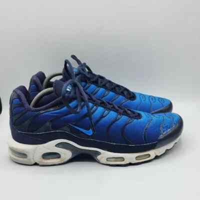 nike tn obsidian blue