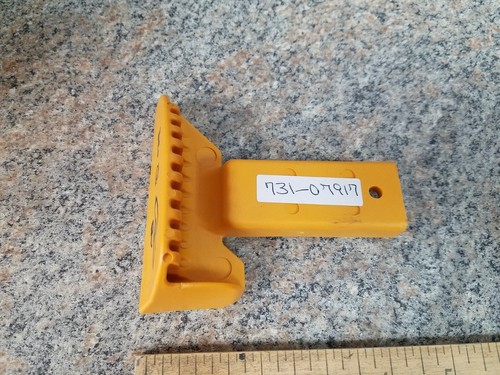 New OEM Cub Cadet PTO Lever 731-07917 park brake /Control Lever - Picture 2 of 3