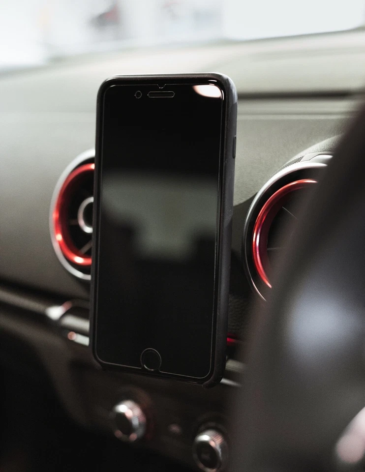 AUDI A3/S3/RS3 (8V) 2013-2020 Phone Holder/Mount OEMMOUNTS - Image 3 of 4