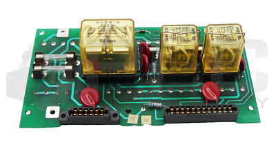 LINK ELECTRIC 5000-2A CIRCUIT BOARD | eBay