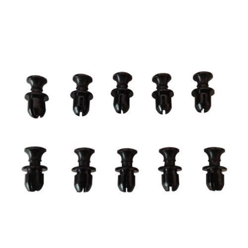 Honda VTR1000 SP1/2 00-07 Verkleidung Plastik Clips Nieten-image