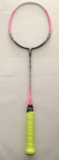 Yonex Badminton Racket Isometric Mustle Power 2 UNSTRUNG NO STRING Secondhand