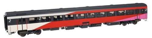 44067-2 LS Models Personenwagen ICRm Fyra 2.Klasse  Neu ! | Zustand: Neu