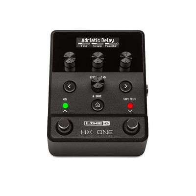 Brand New Line 6 HX One Multi Effect