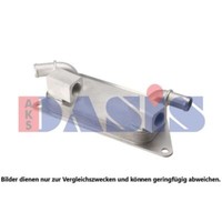 ÖLküHler 166X74X30 Passend FüR Land Rover Freelander LN