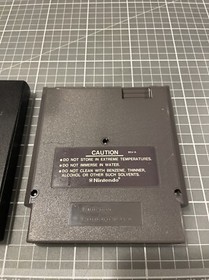 Kid Icarus (Nintendo Entertainment System, NES, 1987) Authentic Cartridge Only