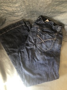 cinch bailey jeans