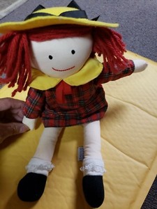 madeline doll 1994