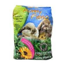 All Pet Hay für Nagetiere Aromatisiert Mit Brennessel Und Ringelblumen - 500 G