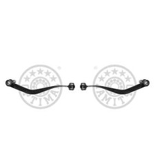 OPTIMAL Lenker Querlenker Set für Mercedes-Benz M-Klasse W163 ML 270 CDI