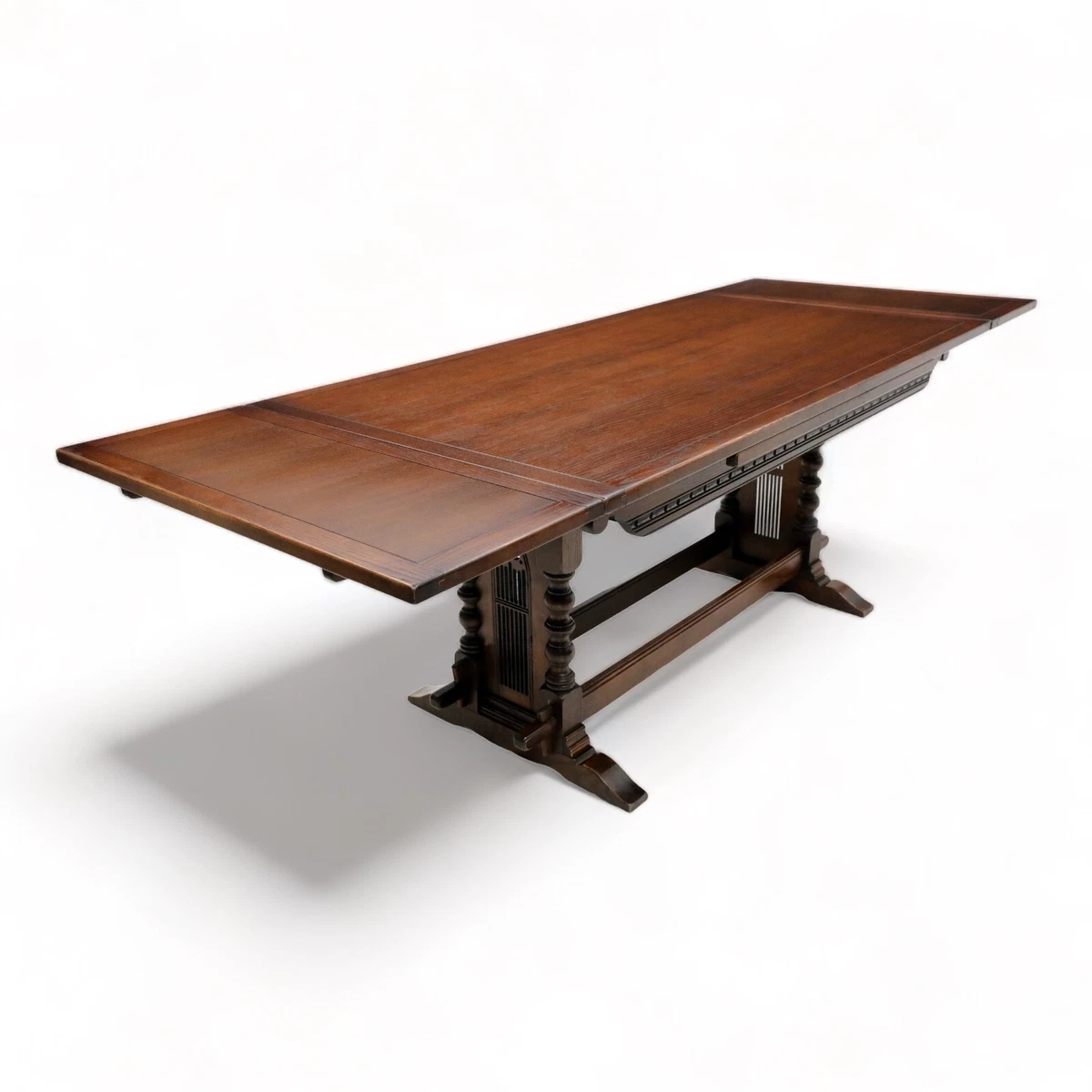 Old charm dining table deals