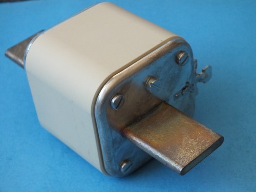 3pcs SIEMENS 3NE1438-0 690V AC gR 800A (3NE1 438-0) Fuse - Picture 5 of 6