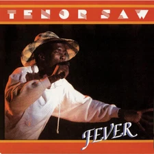 Fever by Tenor Saw (Record, 2021)