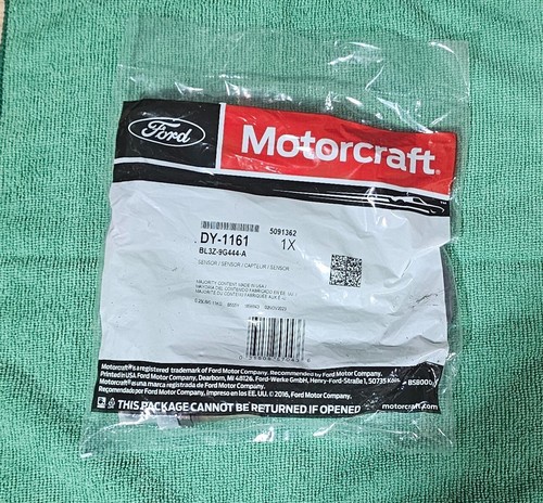 Oxygen Sensor Motorcraft BL3Z9G444A
