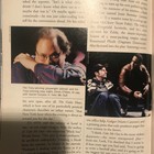 Jenny Bacon OMNIUM GATHERUM Dean Nolen / Amir Arison 2003 Preview Playbill — photo 5