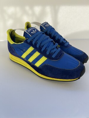  アディダス ATP 70s 80s Vintage 70'/80's adiads trx running trainers sz US 7.5 Men's | eBay
