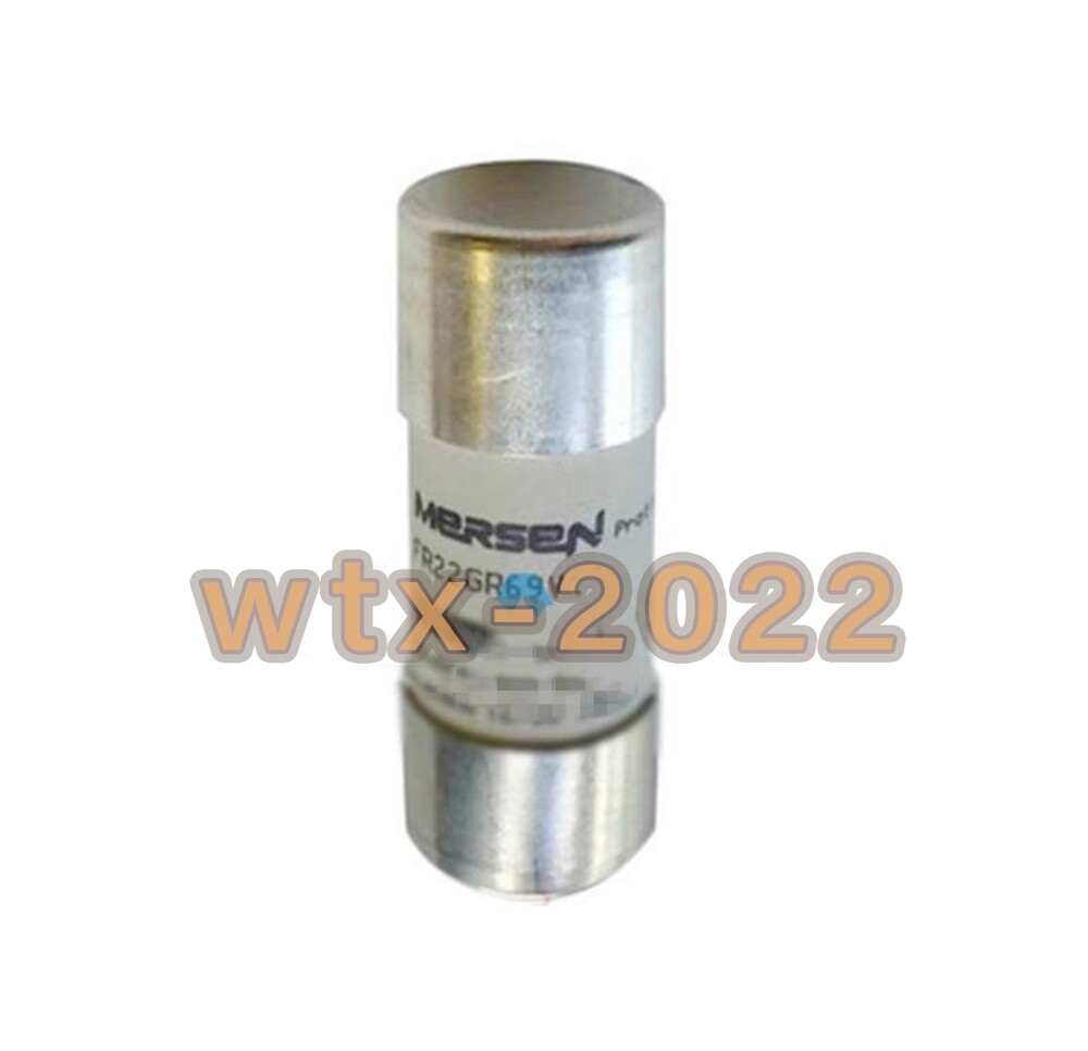 1PCS New For Ferraz Shawmut Fuse FR22GC69V50 690V 50A | eBay