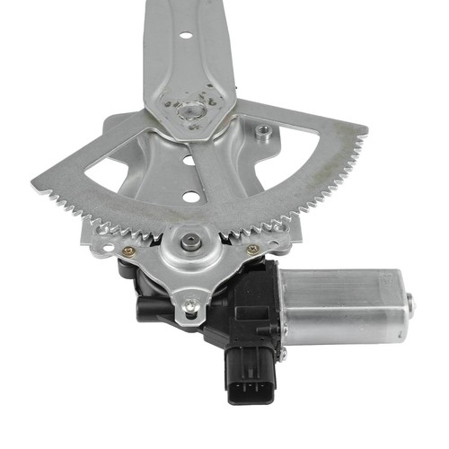 Front Right Window Regulator With 6 Pins for Isuzu D-Max TFS TFR 06/2012-2024 - Picture 6 of 12