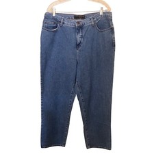 Venezia Lane Byrant Jeans Size 16 Average denim plus size