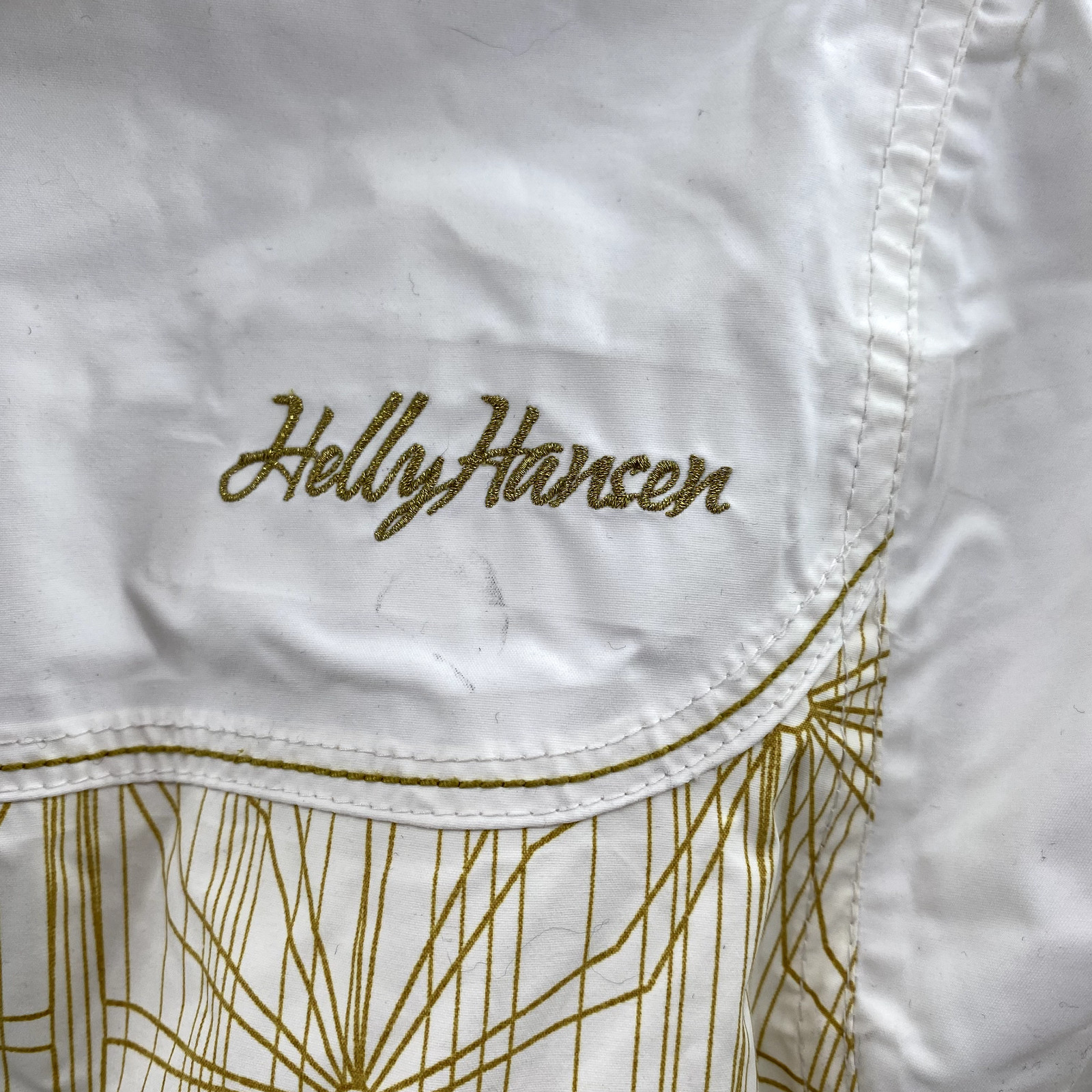 Helly Hansen Jacket Womens Small Helly Tech Ski F… - image 12