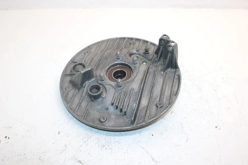 1987 Honda Fourtrax 350 A Oem Rear Brake Panel 43100-HA7-670 AH39