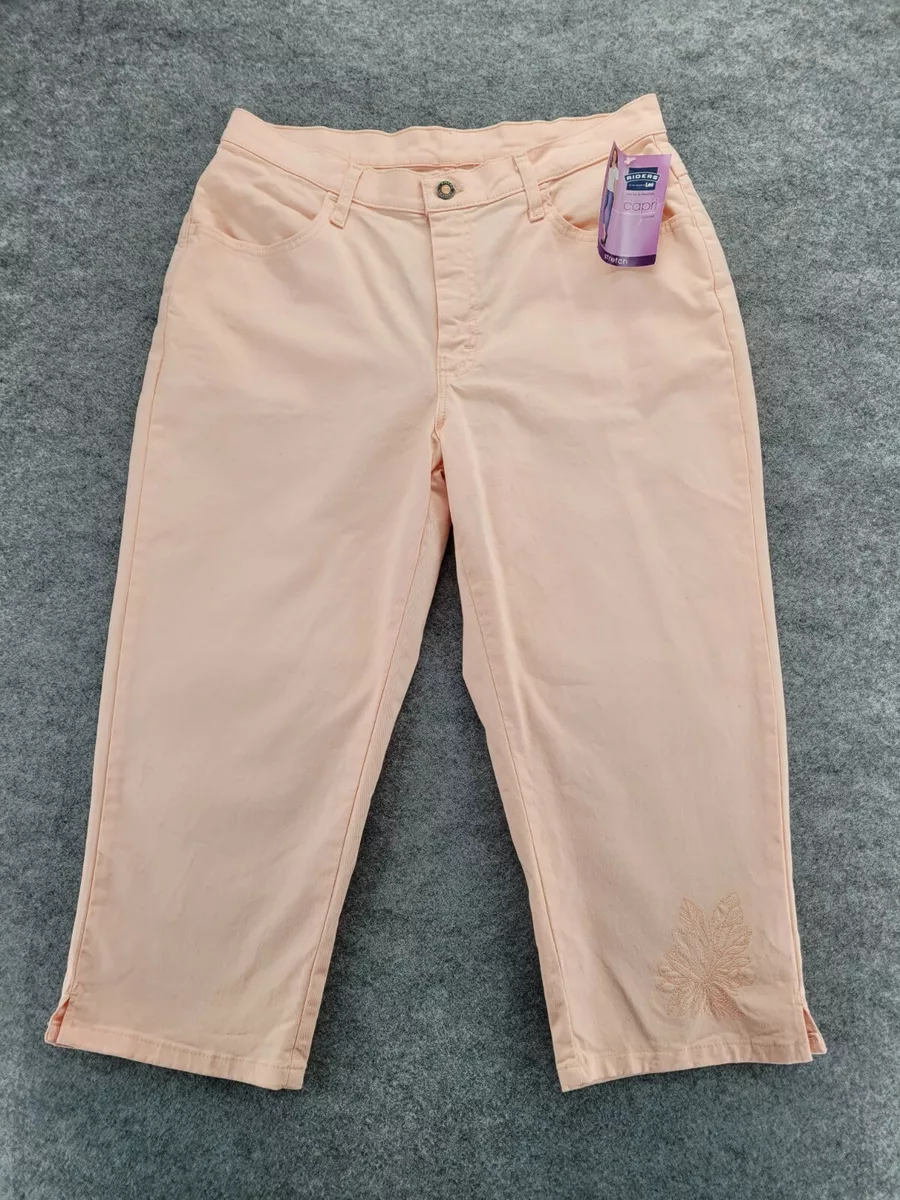 Riders capris hotsell