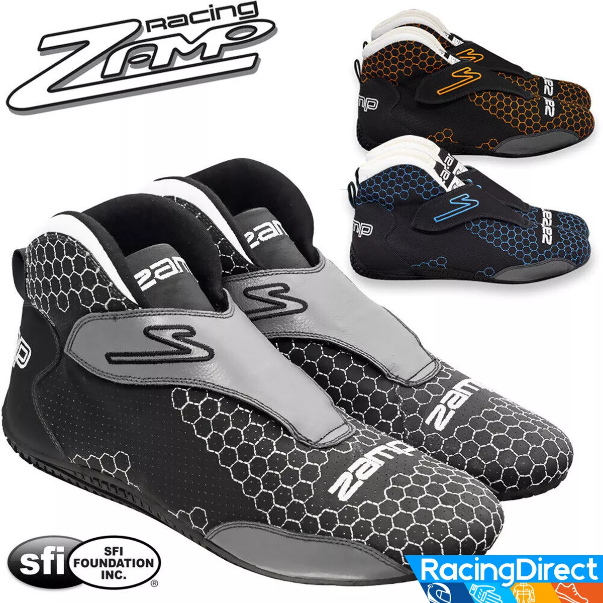 Dirt track hotsell racing shoes