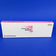 Ofra Signature Palette Luxe Eyeshadow 0.26 oz