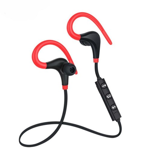 BT-1 Bluetooth Earphone Wireless Headphones Mini Handsfree Stereo Bluetooth - Picture 10 of 12