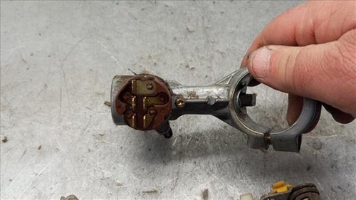 48700D4025 antirrobo para NISSAN PATROL 2.8 TD Y60 5P 1989 42397 - Imagen 3 de 4