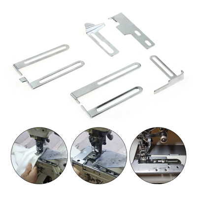Sewing Hemmer Guide For Industrial lockstitch Sewing machine Positioning Tool