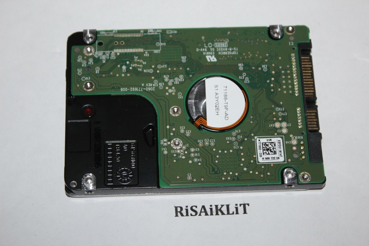 Dell Inspiron 15-3501 - Hard Drive HDD W/ Windows 10 64-Bit | eBay