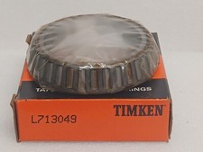 NEW TIMKEN L713049 Tapered Roller Bearing