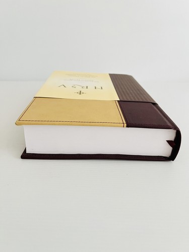 Holy Bible - New Revised Standard Version - NRSV Catholic Edition - Religion - Picture 7 of 15