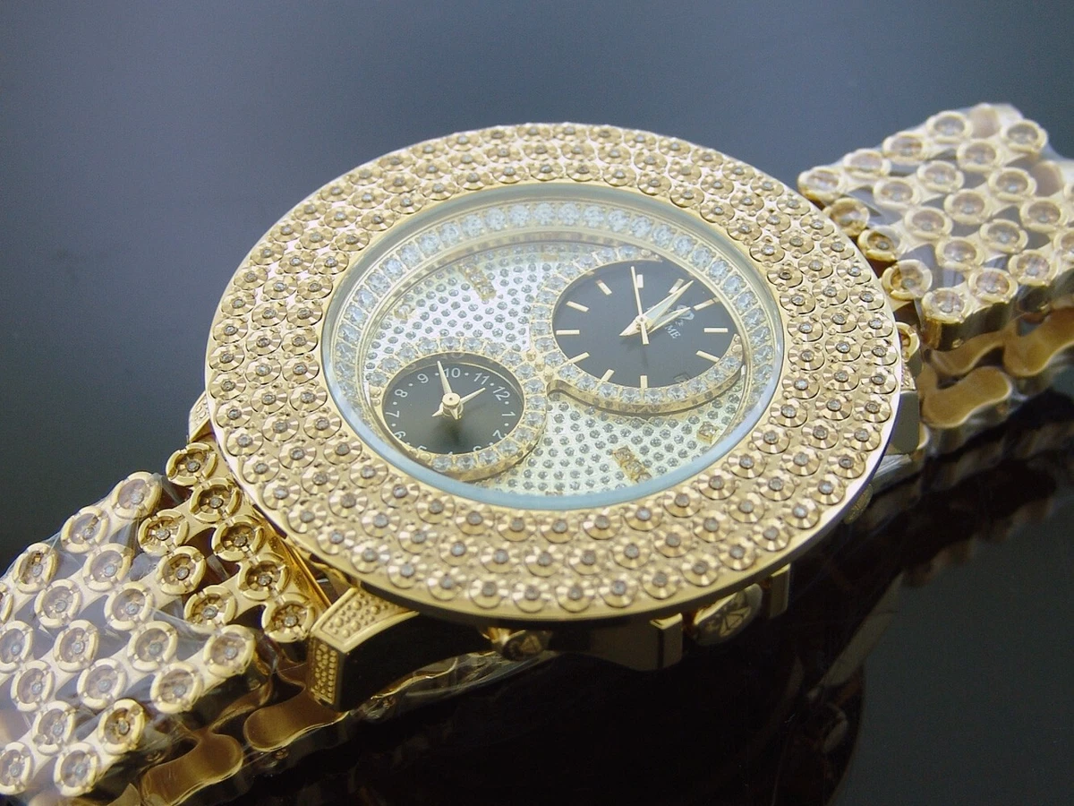 Ebay diamond watches best sale cheap