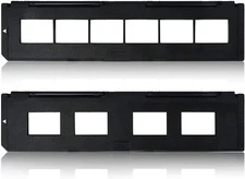 1 Pack Spare 135 Slide Holder and 1 Pack Spare 35mm Film Holder for ...
