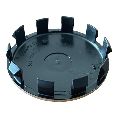 MINI Cooper Logo Wheel Center Cap Set 2014-2024 36136857149 F54 F55 F56 F57 F60 - Picture 20 of 21