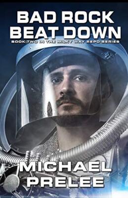 Prelee - Bad Rock Beat Down - New paperback or softback - X555z